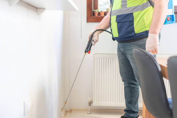 Best Best Pest Control Companies  in Girardville, PA