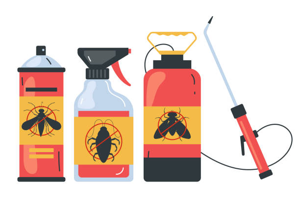 Pest Control Cost in Girardville, PA